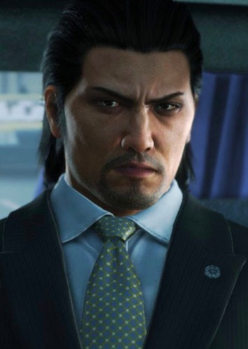 Daigo Dojima