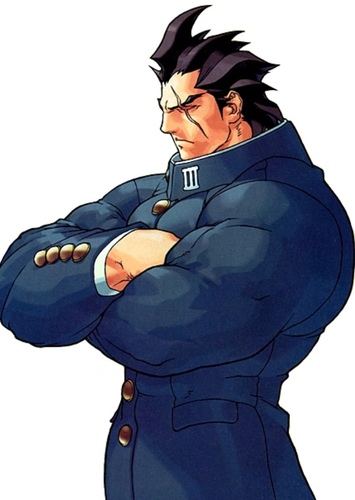 Daigo Kazama