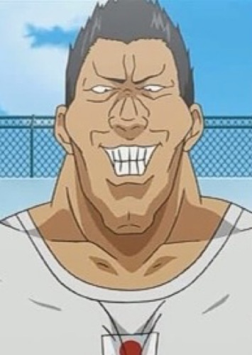 Daigorou Nittai