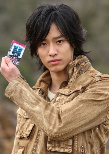 Daiki Kaito