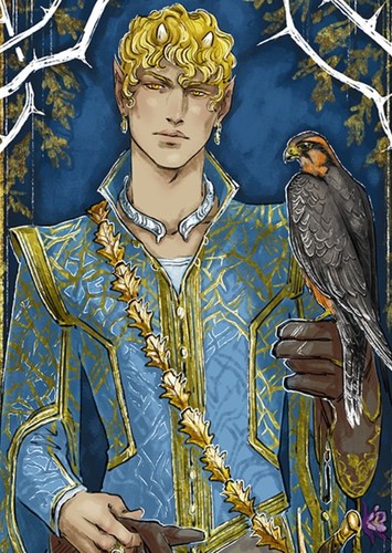 Dain Greenbriar