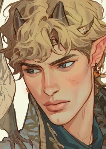 Dain Greenbriar
