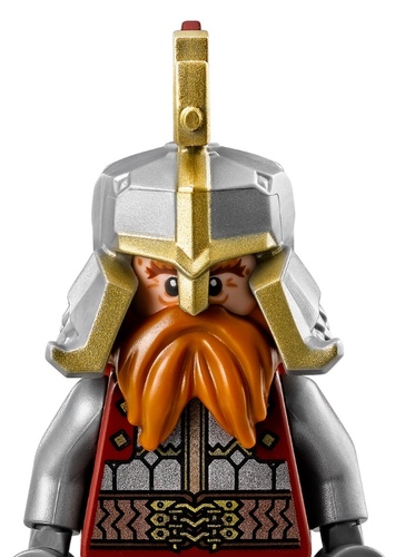 Dain Ironfoot