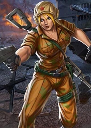 Daina/Daina L. Janack