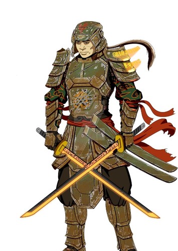 Dairou