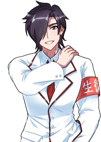 Daisaku Aragaki