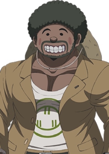 Daisaku Bandai