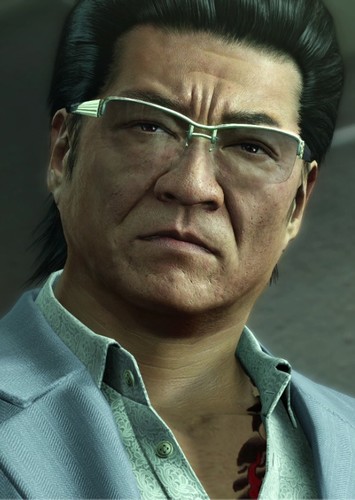 Daisaku Kuze