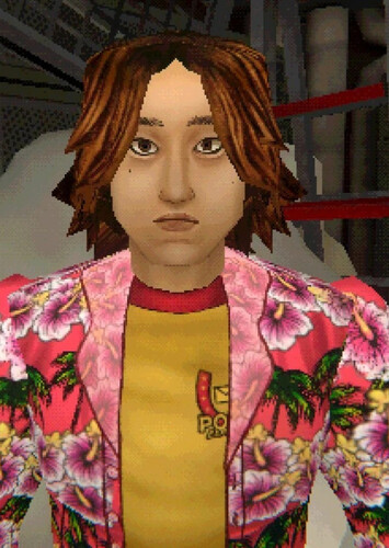 Daisuke