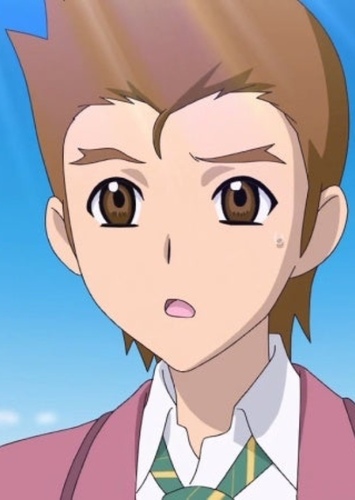Daisuke