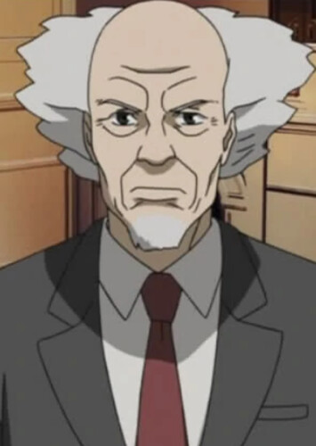 Daisuke Aramaki