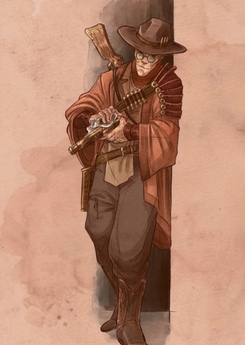 Daisuke Bucklesby