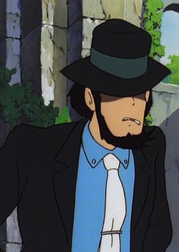 Daisuke Jigen