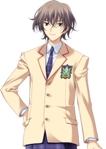 Daisuke Misumi