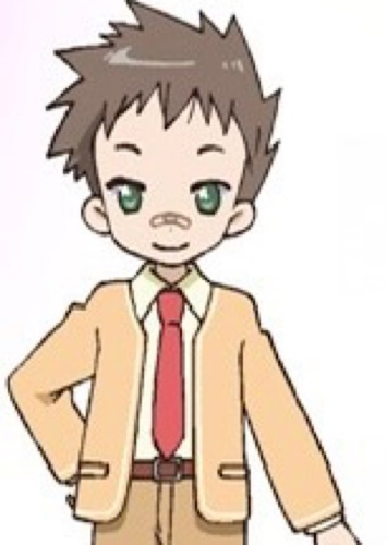Daisuke Mizushima
