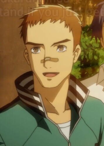 Daisuke Nagase