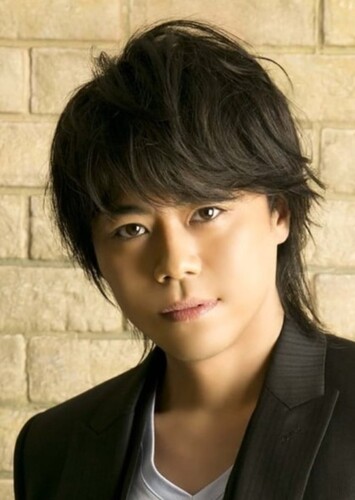 Daisuke Namikawa