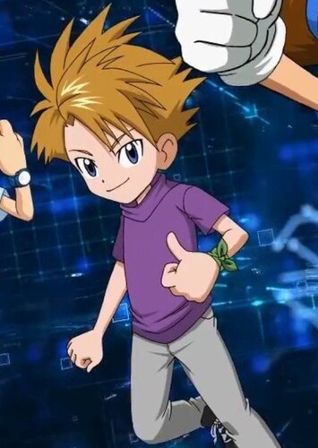 Daisuke Namikawa