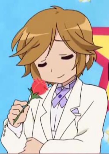 Daisuke Ono