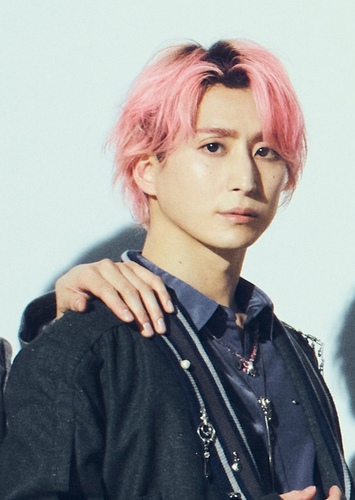 Daisuke Sakuma