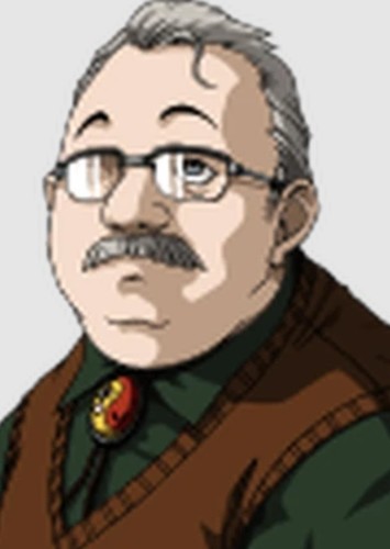 Daisuke Todoroki