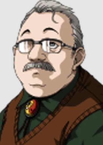 Daisuke Todoroki