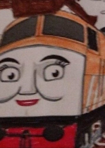 Daisy 10/Female Version Of Diesel 10