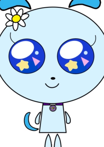 Daisy