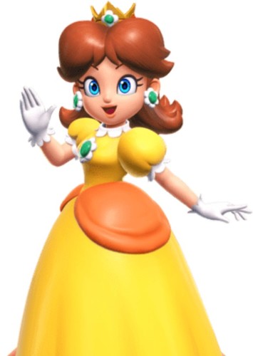 Daisy