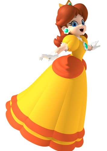 Daisy