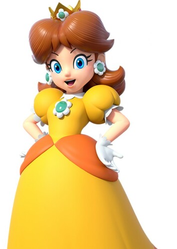 Daisy