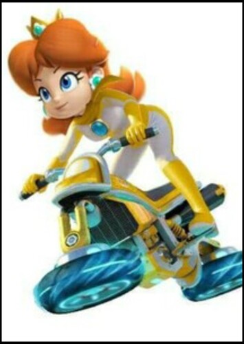 Daisy