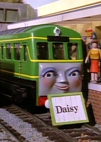 Daisy