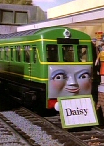 Daisy