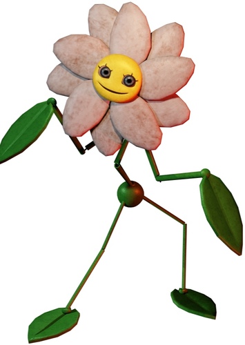 Daisy