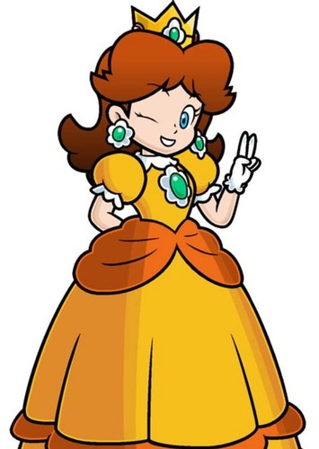 Daisy
