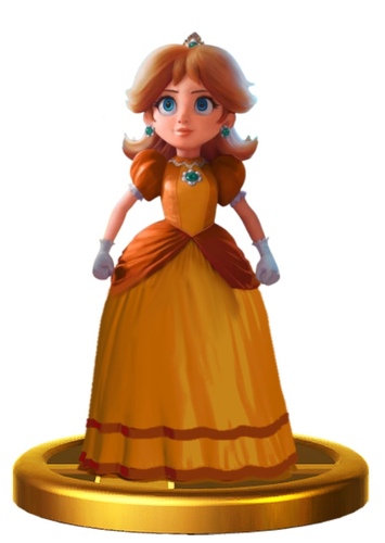 Daisy