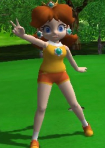 Daisy