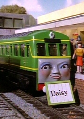 Daisy