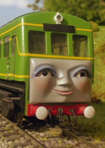 Daisy
