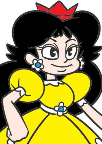 Princess Daisy