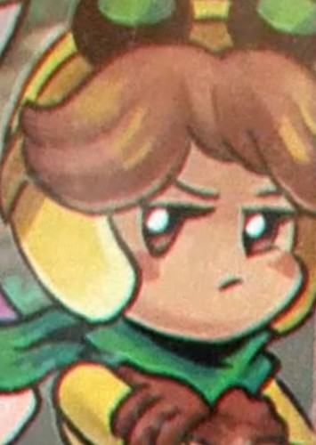 Daisy