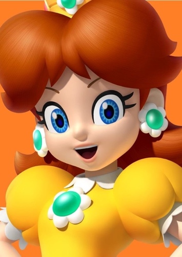 Daisy