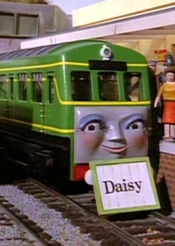 Daisy