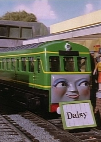 Daisy