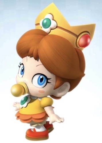 Daisy