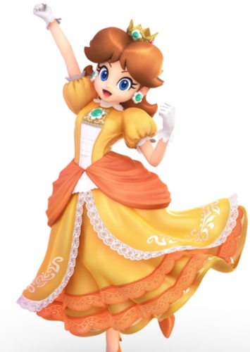 Daisy