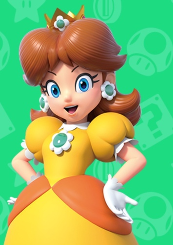 Daisy