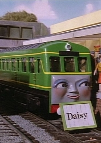Daisy