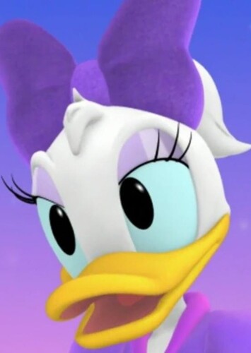 Daisy
